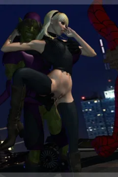 Spiderman_Goblin2_25