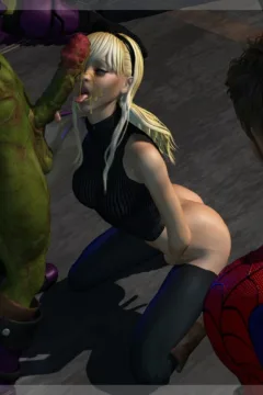 Spiderman_Goblin2_29