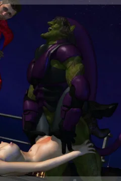 Spiderman_Goblin2_54