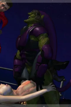 Spiderman_Goblin2_55