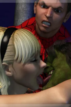 Spiderman_Goblin2_58