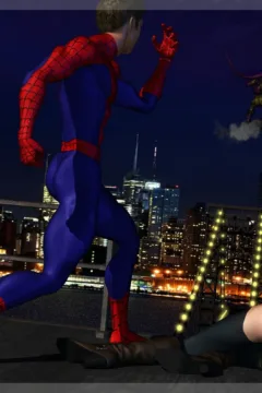 Spiderman_Goblin2_60