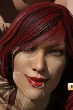 Stepmother Ties (34)