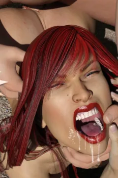 Stepmother Ties (36)