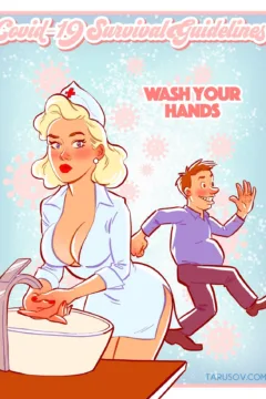 Survival Guidelines (10)