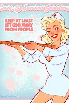 Survival Guidelines (4)