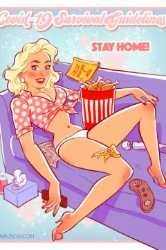 Survival Guidelines (6)