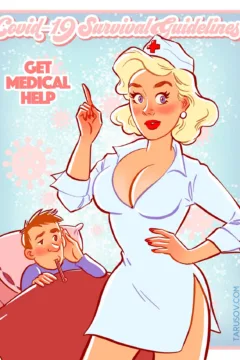 Survival Guidelines (9)