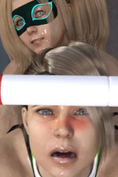 Sweat and Sacrifice Vol 1 (25)