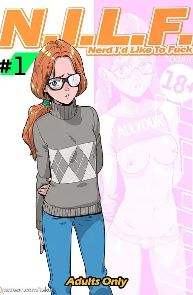 [Tekuho] N.I.L.F