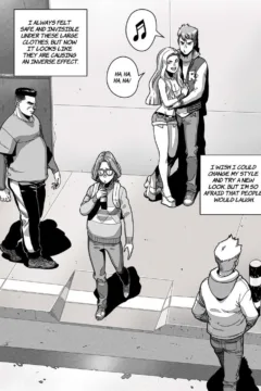 [Tekuho] NILF [Ongoing]_1563104-0004