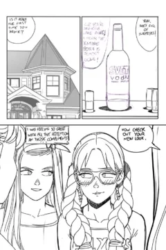 [Tekuho] NILF [Ongoing]_1563104-0016