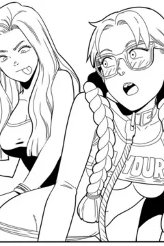 [Tekuho] NILF [Ongoing]_1563104-0021