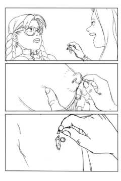 [Tekuho] NILF [Ongoing]_1563104-0023