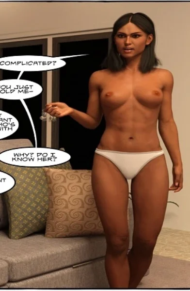 Tgtrinity - Aanalogue Sequence 4