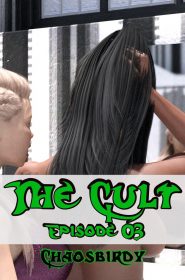The Cult (1)
