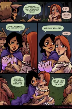 The Cummoner 20- Cat’s Away (26)