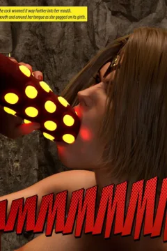 The Devil’s Plaything 2 (30)