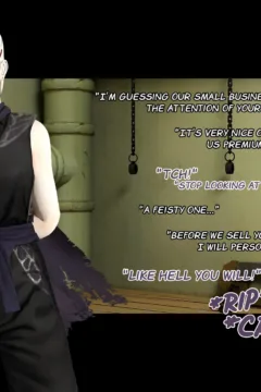 The Fall of Konoha 1 (5)