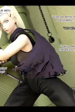 The Fall of Konoha 1 (6)