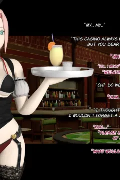 The Fall of Konoha 2 (3)