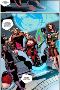 The Femme Alliance  (12)