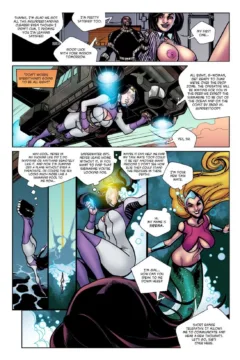 The Femme Alliance (8)