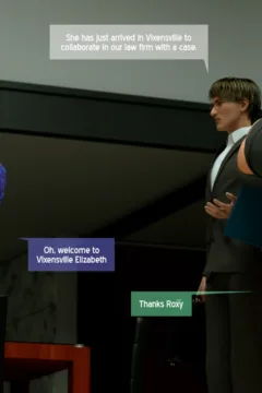 [The Foxxx] Accommodate a Milf  (5)