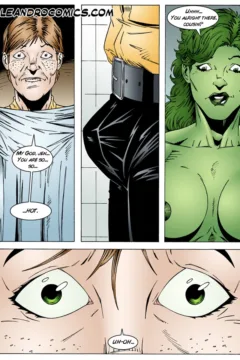 The Incredible Excited Hulk (4)