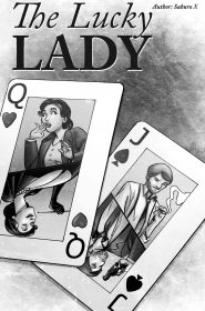 The Lucky Lady (1)