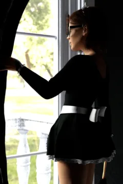The Maid (5)