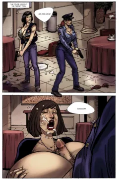 The Mix Up of Incredibra Proportions!-20