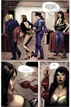 The Mix Up of Incredibra Proportions!-21