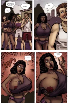 The Mix Up of Incredibra Proportions!-35