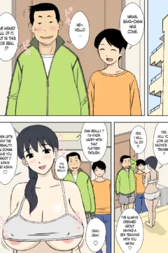 The most naughty mom of all (13)