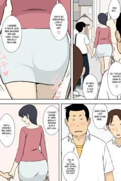 The most naughty mom of all (4)