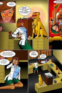 the origin of tawn 4