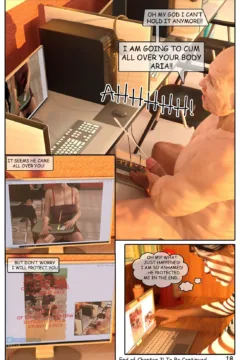 The Public Training Of Aria Ch (23)