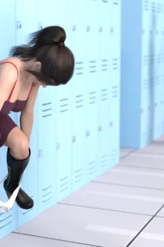 The Public Training Of Aria Ch (3)