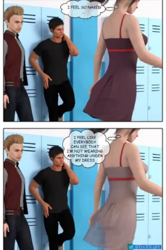 The Public Training Of Aria Ch (5)