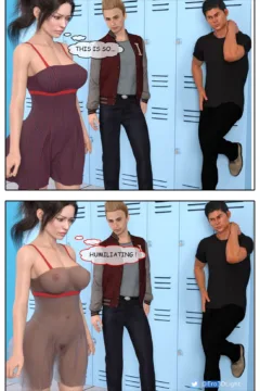 The Public Training Of Aria Ch (8)