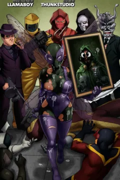 The Superior Beetle (11)