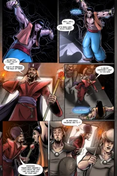 The Three Wish Myth-49