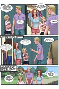 The Wrong Sister0005