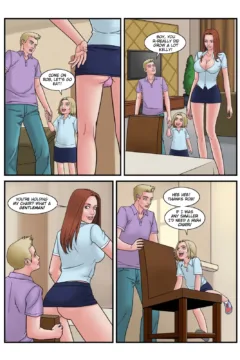 The Wrong Sister0010