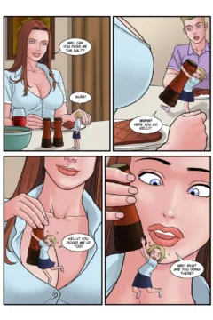 The Wrong Sister0012