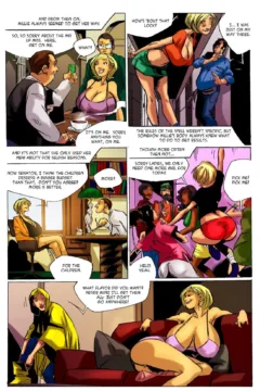 Till She Gets Her Way-10