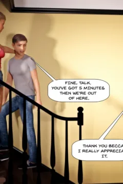 Timmy Strikes Back by Pegasus Smith (46)