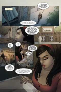 To Have To Hold 10003