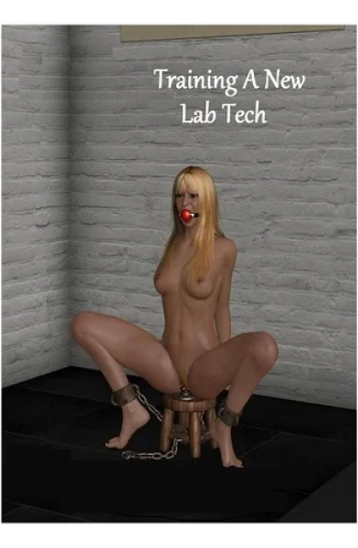 Training a New Lab Tech (English)